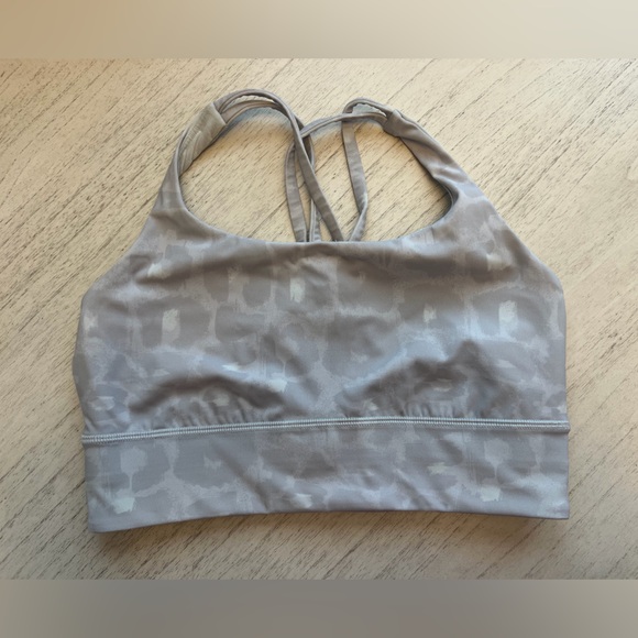 lululemon athletica Other - Lululemon Energy Sports Bra